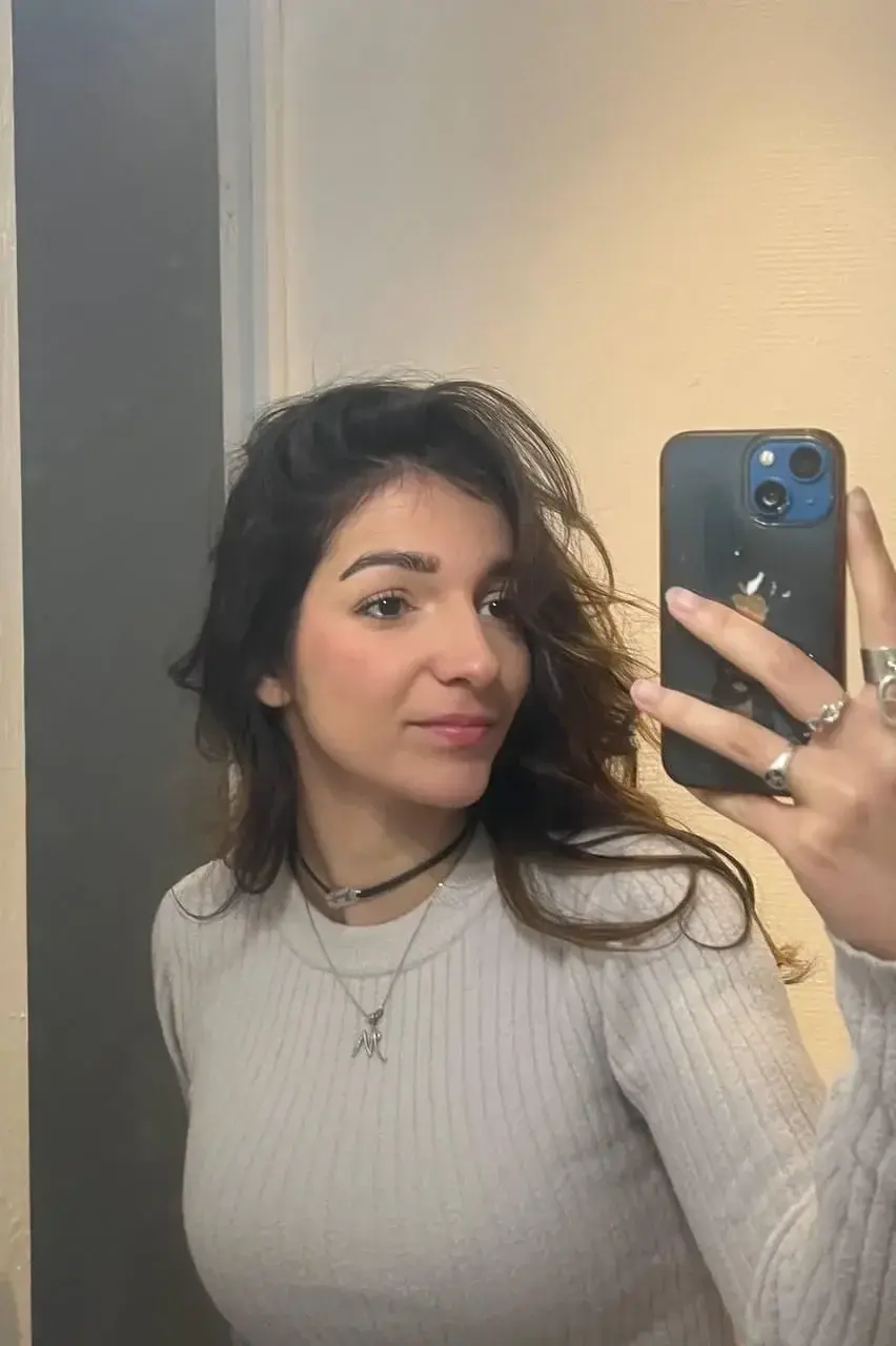 Leak & nude 3 — Babylea75