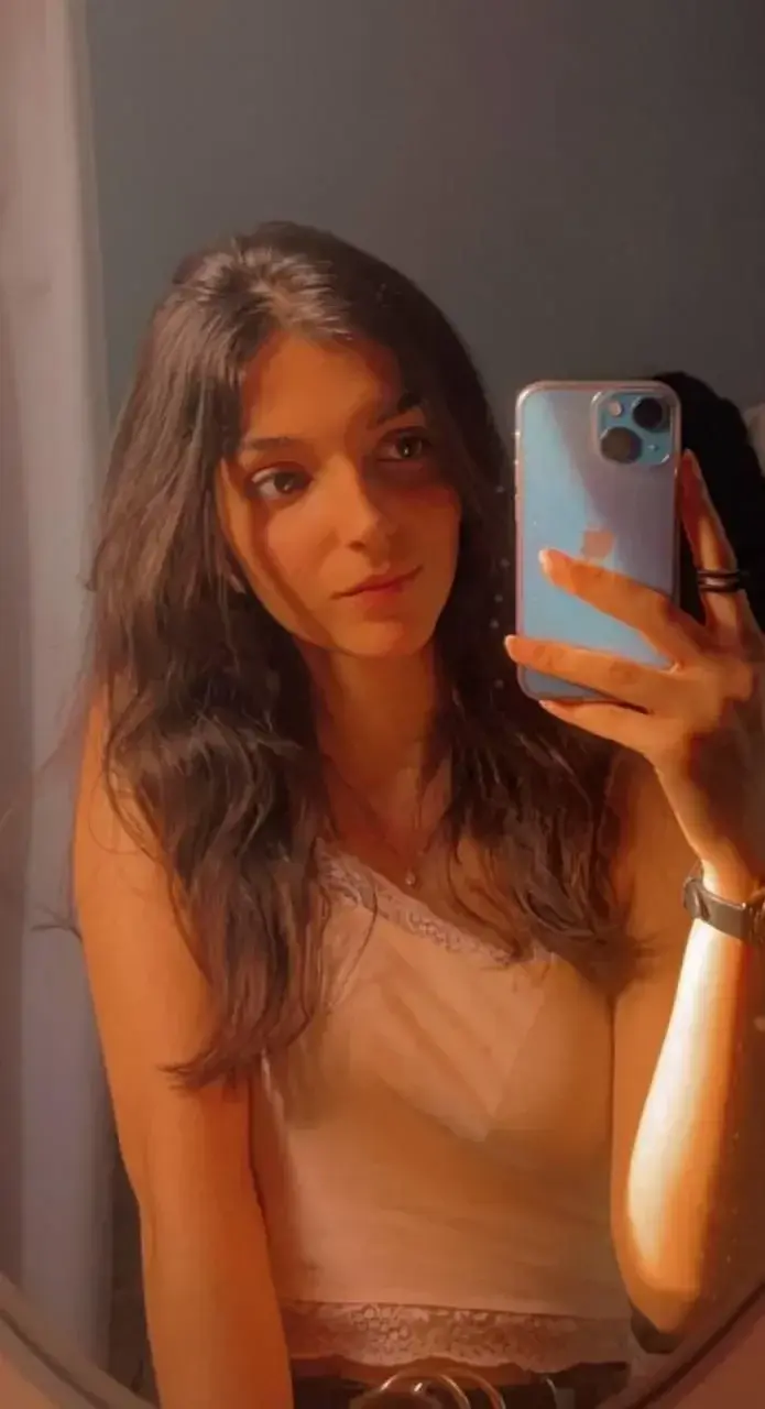Leak & nude 5 — Babylea75
