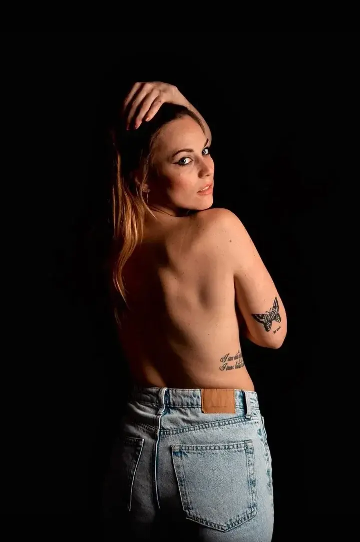 Leak & nude 3 — floflo241