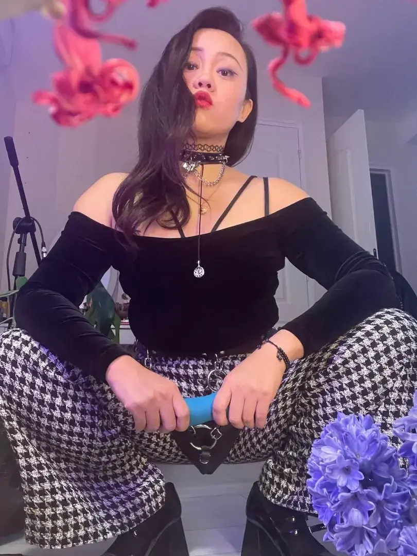 Leak & nude 5 — Lexie_morningstar