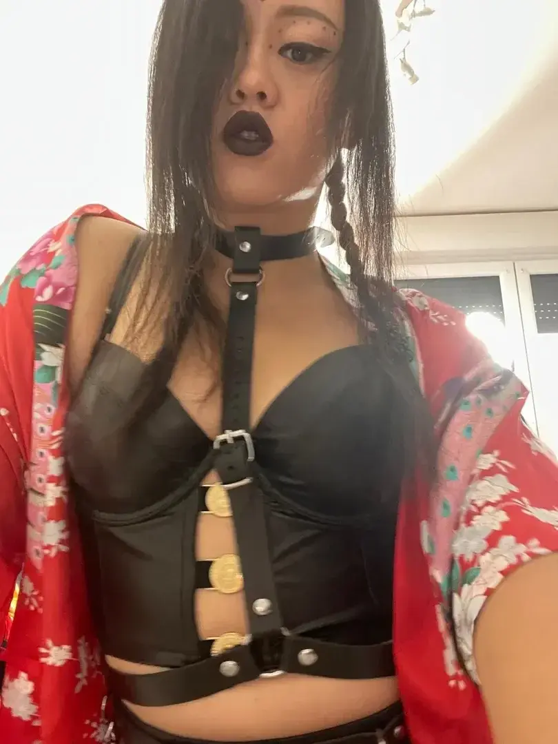 Leak & nude 10 — Lexie_morningstar