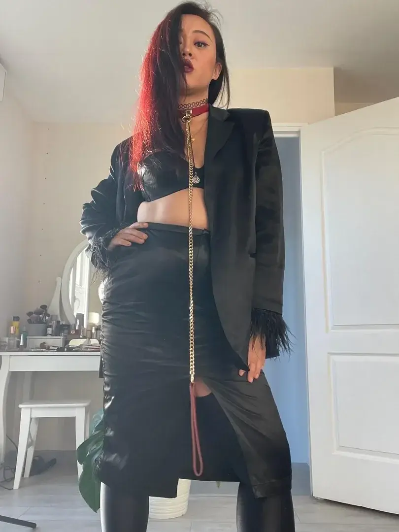 Leak & nude 11 — Lexie_morningstar