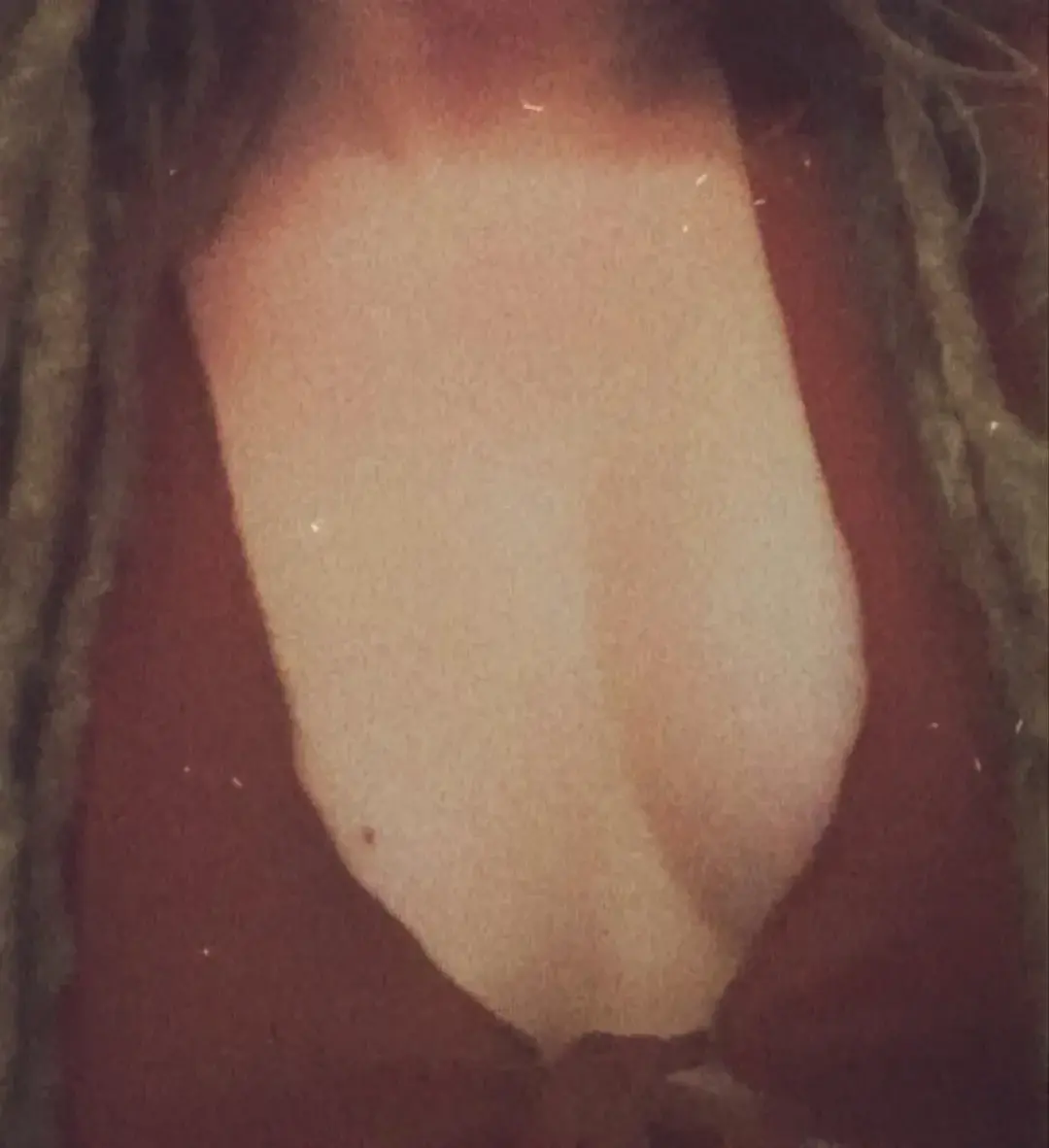 Leak & nude 1 — Bicoquin