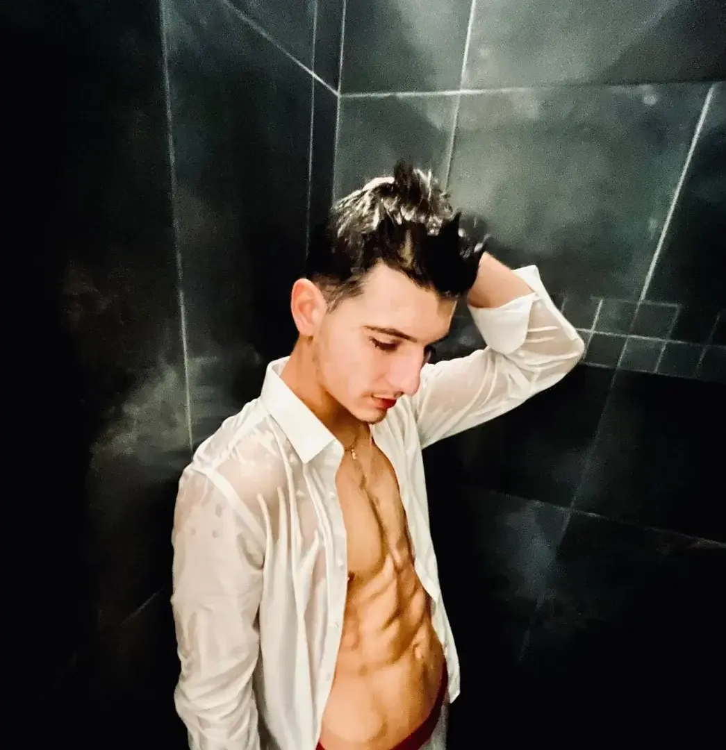 Leak & nude 1 — Rave_94