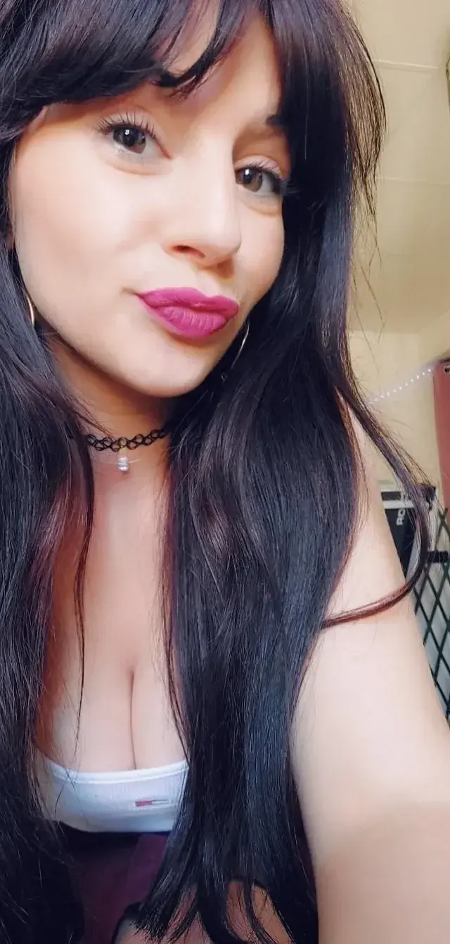 Leak & nude 3 — Nikitaxxx
