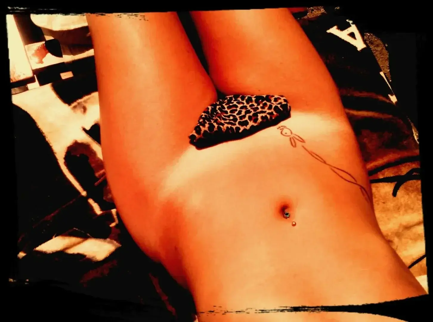 Photo de couverture de Nikitaxxx