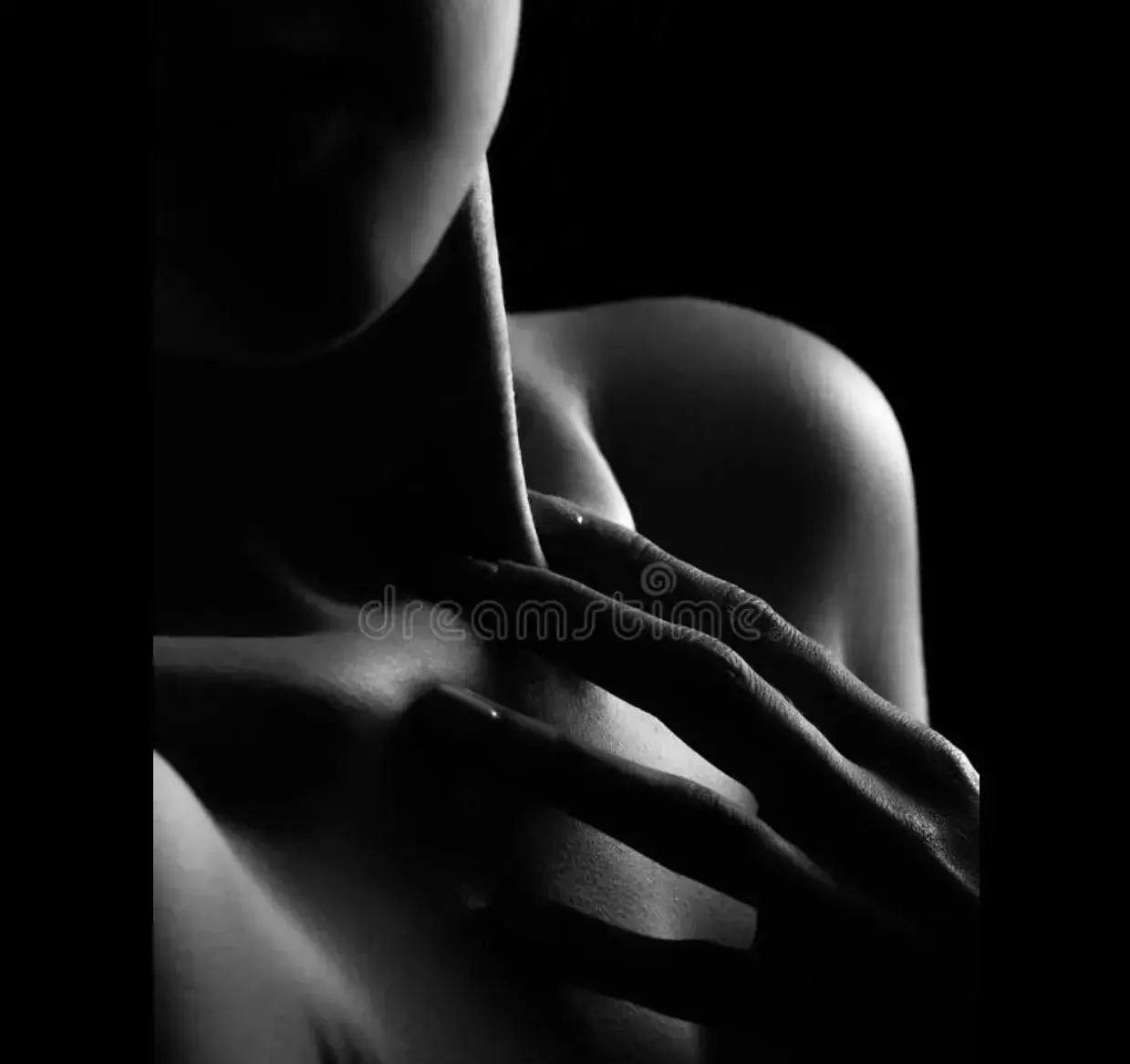 Leak & nude 1 — Socutes