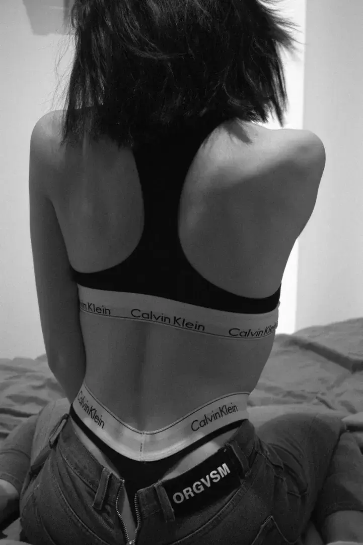 Photo de couverture de Bodymo_