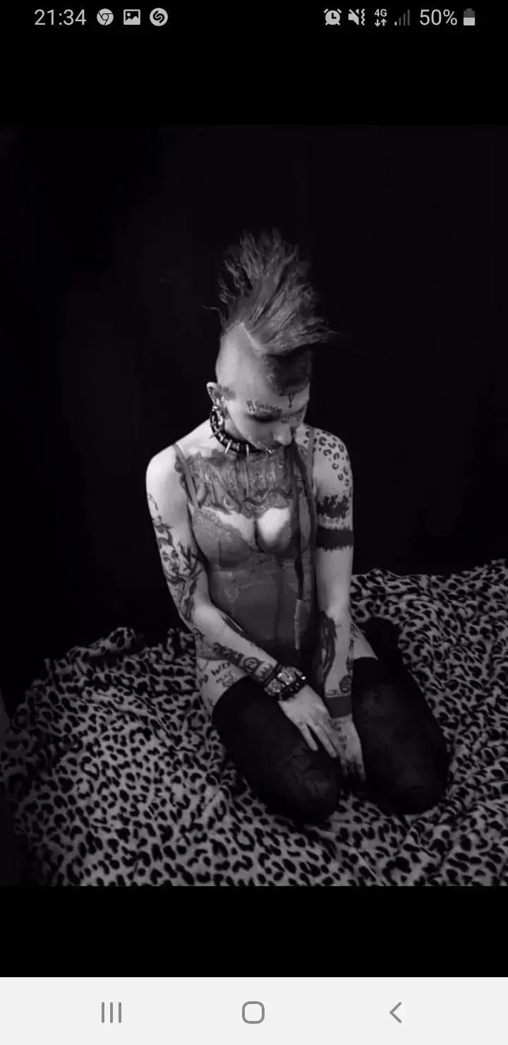 Avatar de Babypunk
