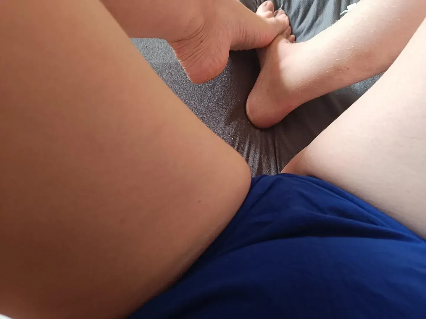 Leak & nude 1 — -ange-24
