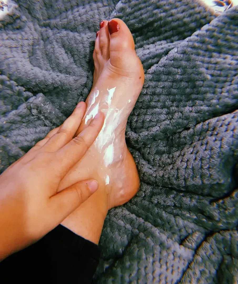 Leak & nude 6 — Feetasm