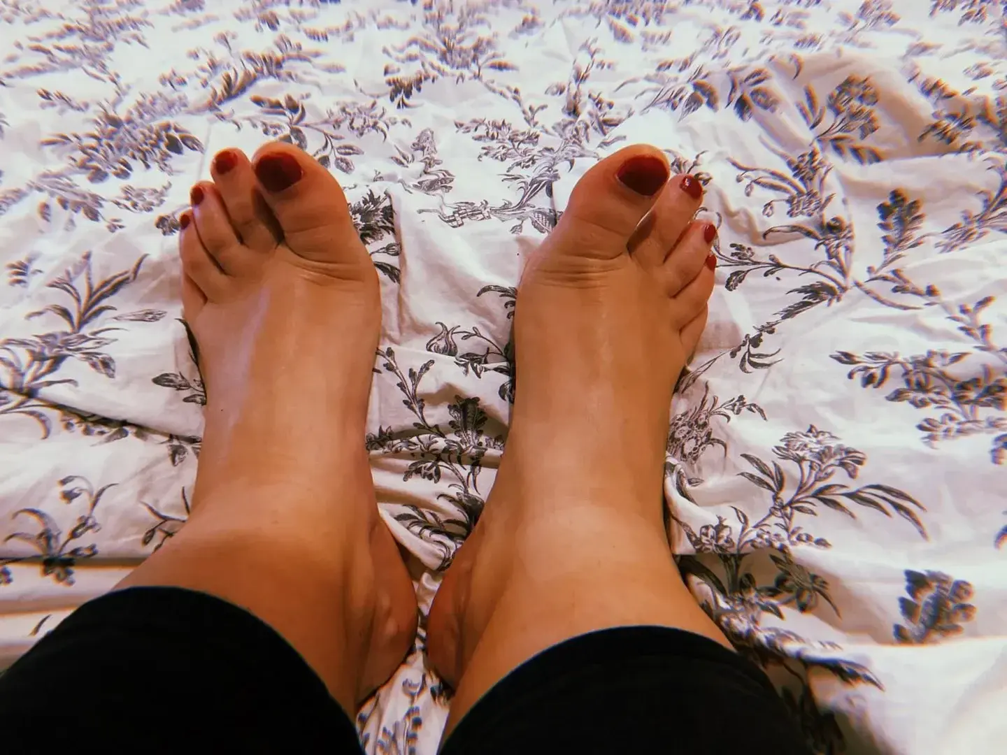 Leak & nude 7 — Feetasm
