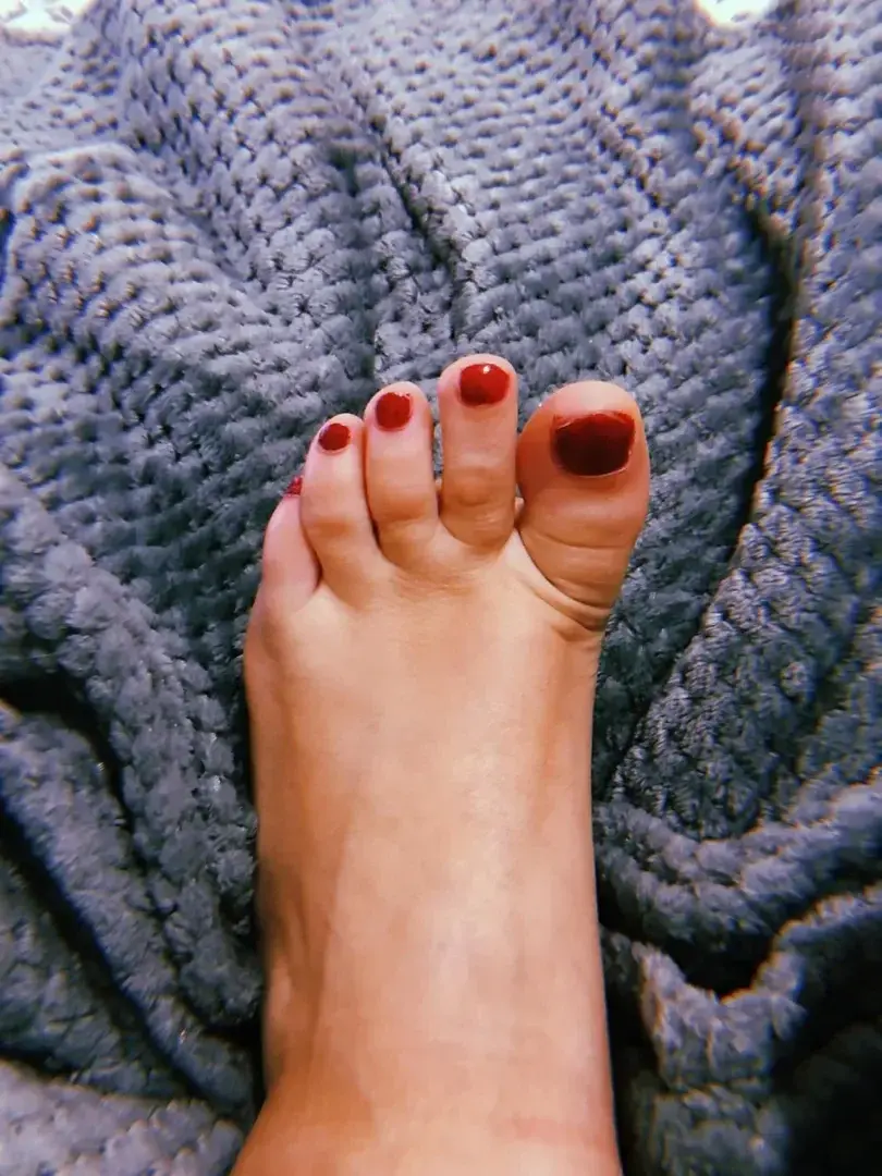 Leak & nude 9 — Feetasm