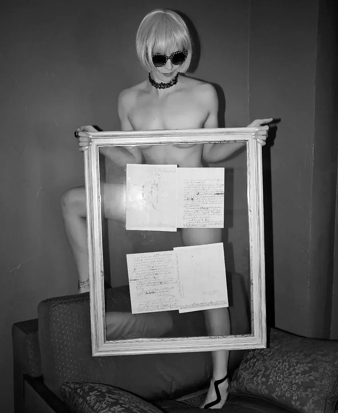 Leak & nude 2 — Milasexlife