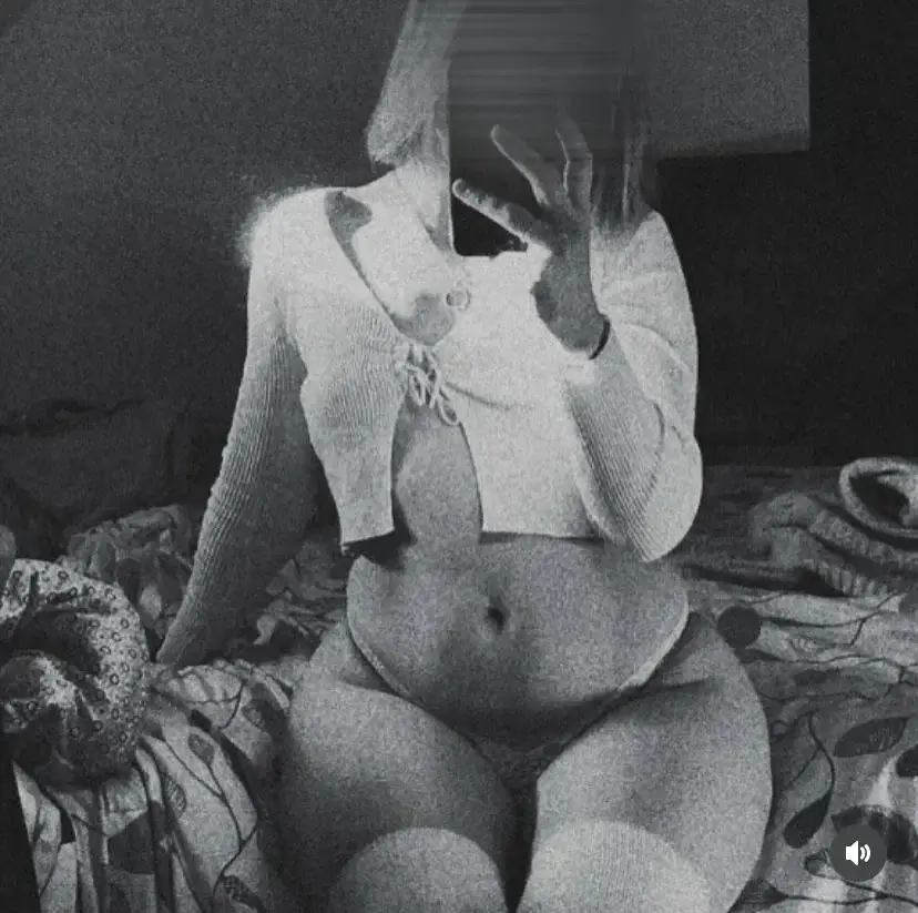 Leak & nude 4 — Kitsune_foxy