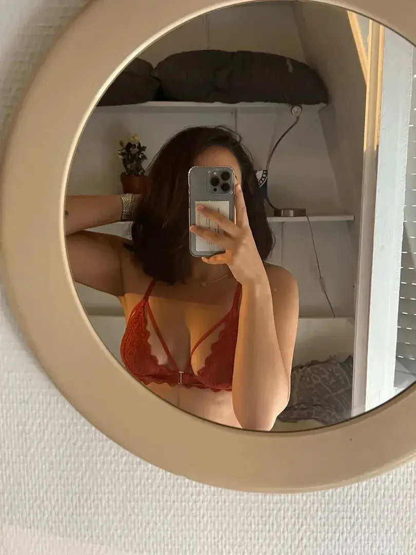 Leak & nude 1 — Cyza