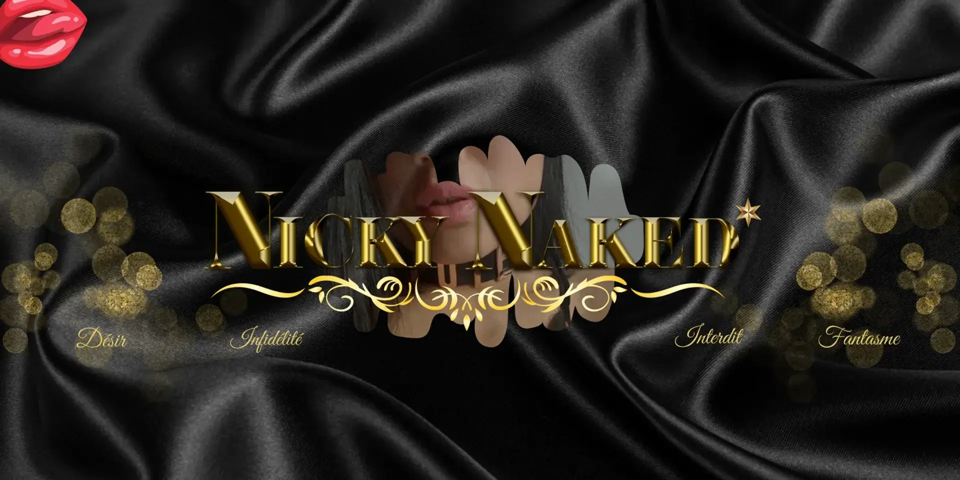 Photo de couverture de Nickynaked