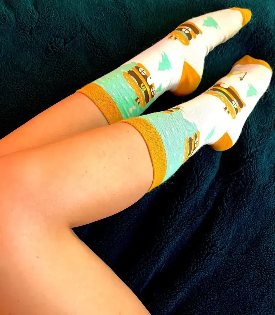 Leak & nude 2 — Sexy_feet_13