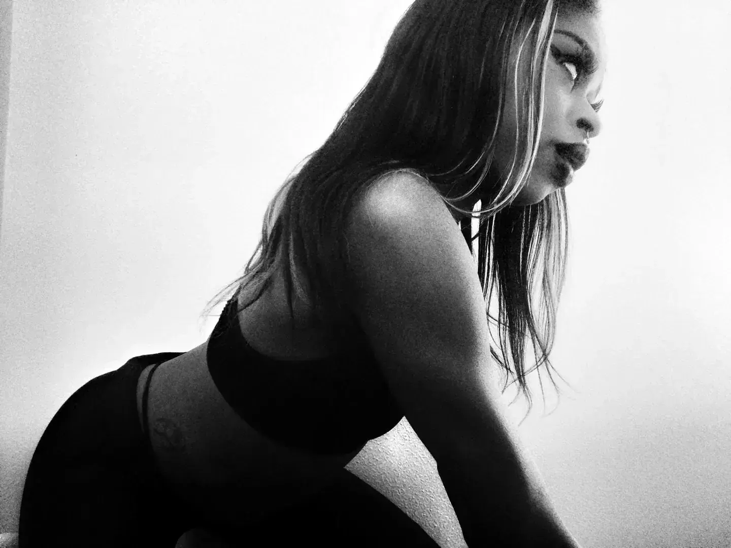 Photo de couverture de Leababy