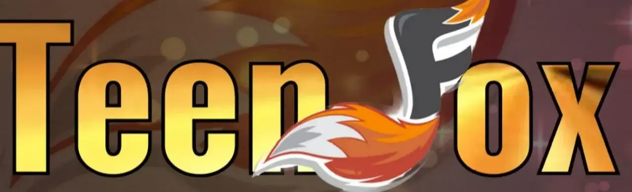 Photo de couverture de Teenfox