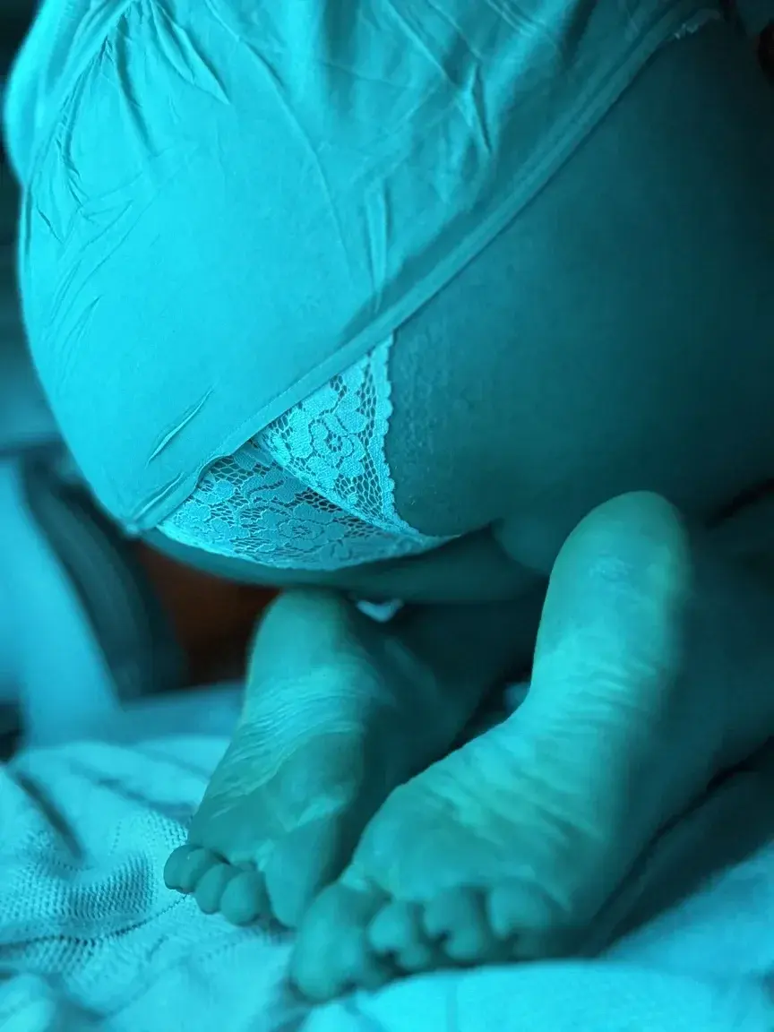 Leak & nude 1 — Subsexcretary