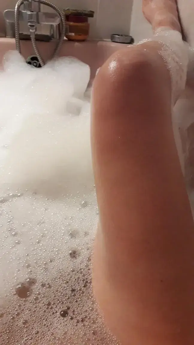 Leak & nude 6 — Soniaprintemps