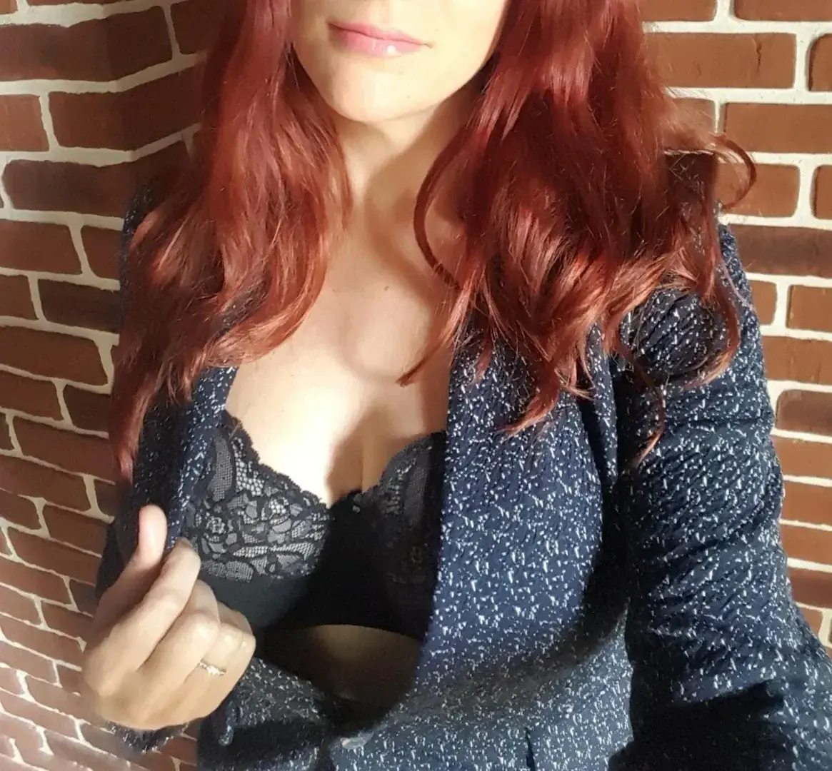 Working girl!