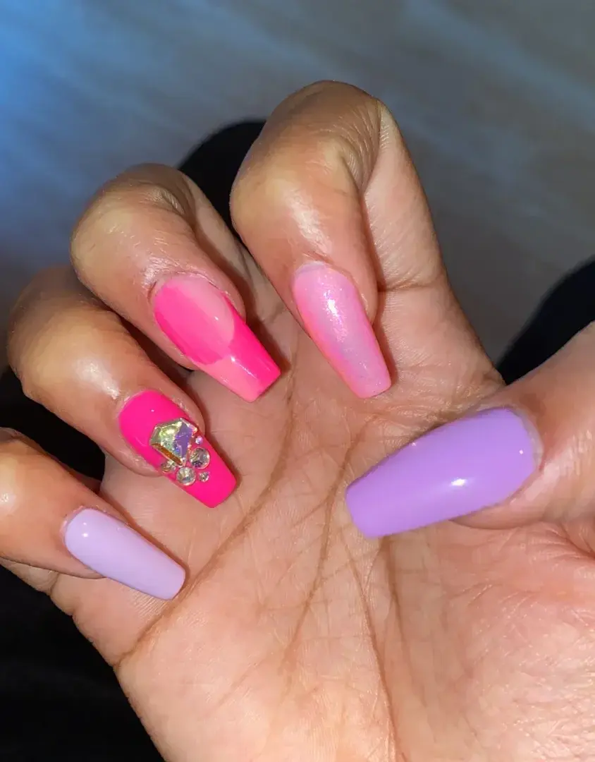 Leak & nude 1 — Badiiix