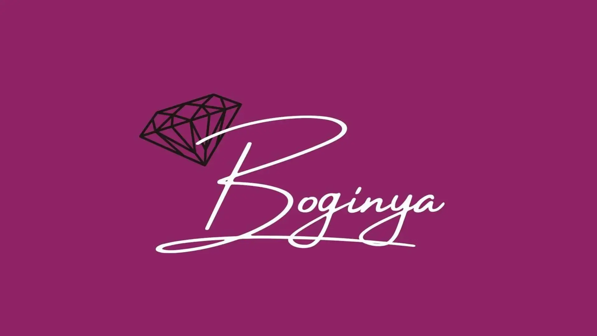 Photo de couverture de Boginya
