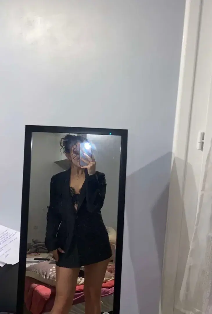 Plutôt simple mais j’aime bien 😋