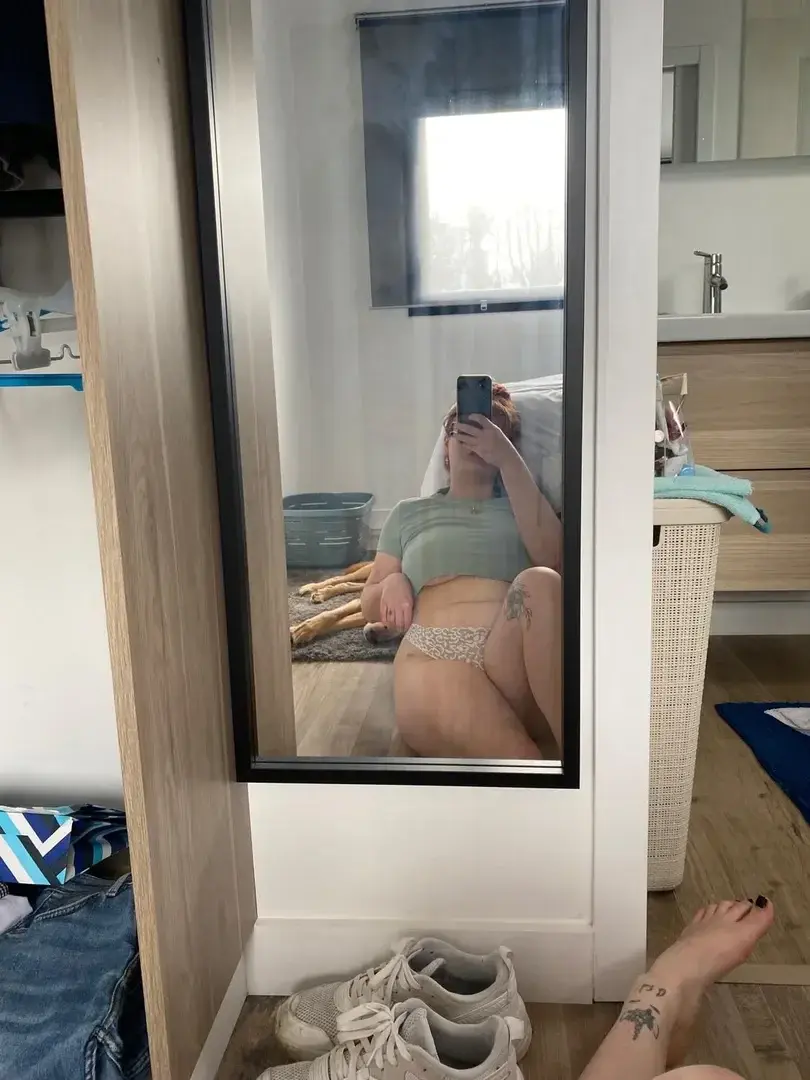 Leak & nude 3 — Lynette_