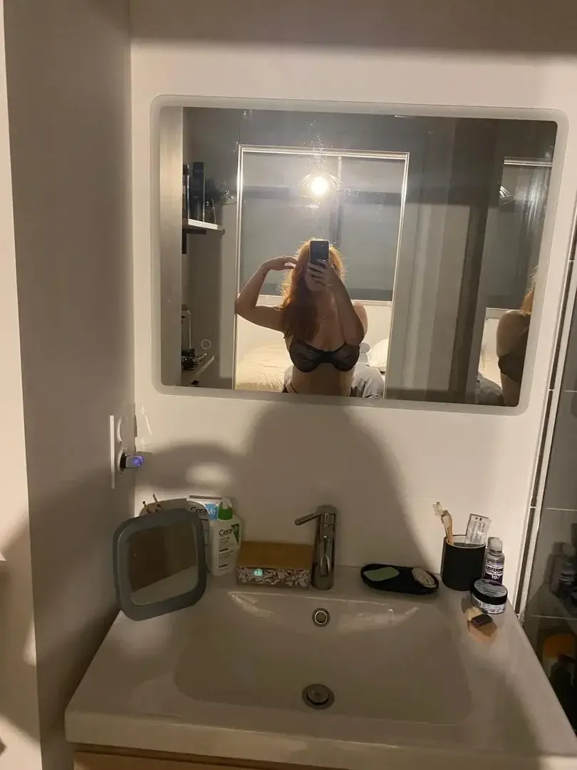 Bonne journée 😈