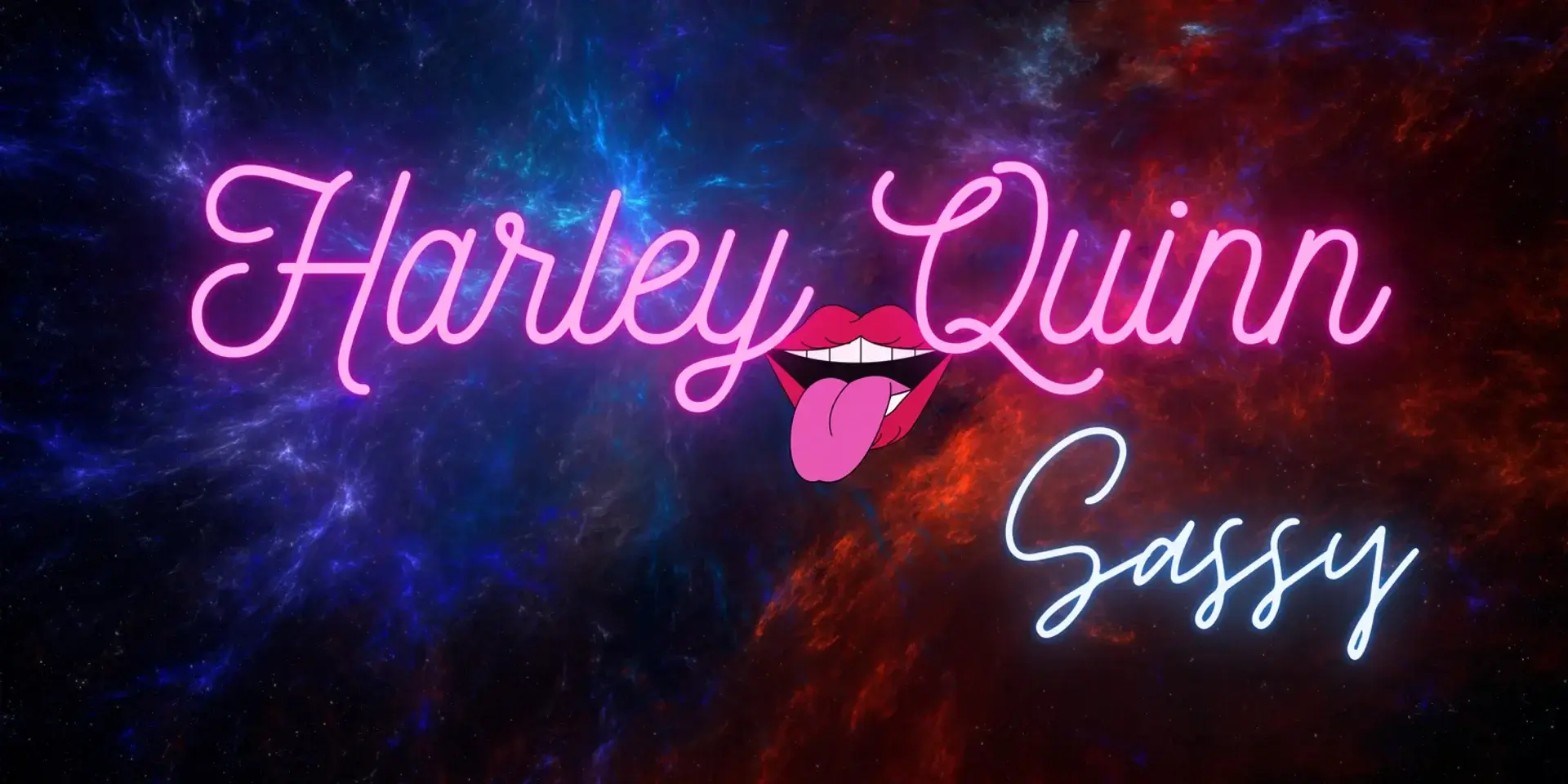 Photo de couverture de Harleyquinnsassy