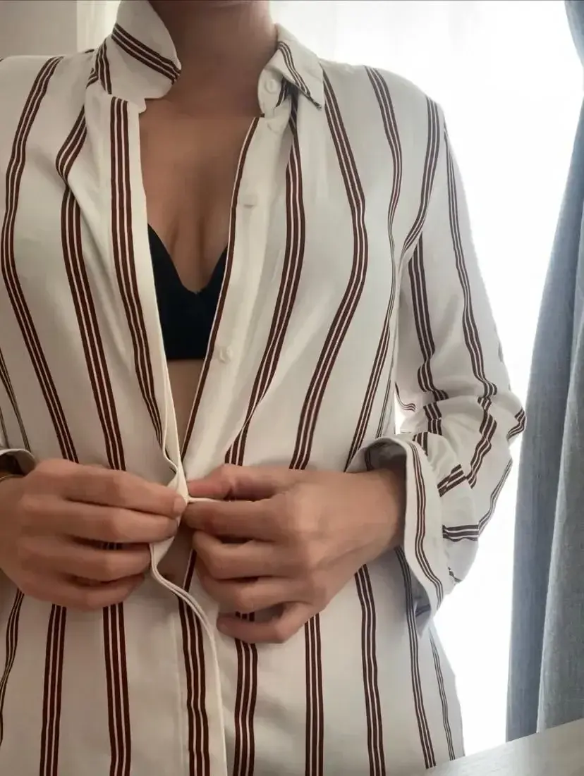 Leak & nude 1 — Albabella