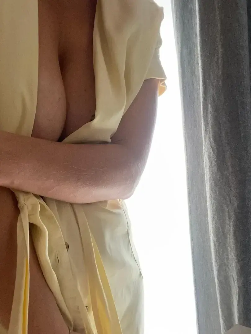 Leak & nude 2 — Albabella