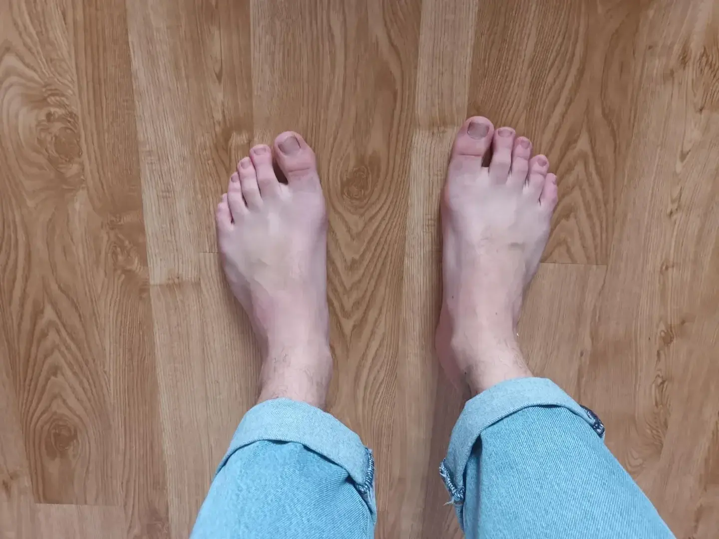 Avatar de feetingyou