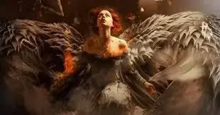 Photo de couverture de Angedechue97