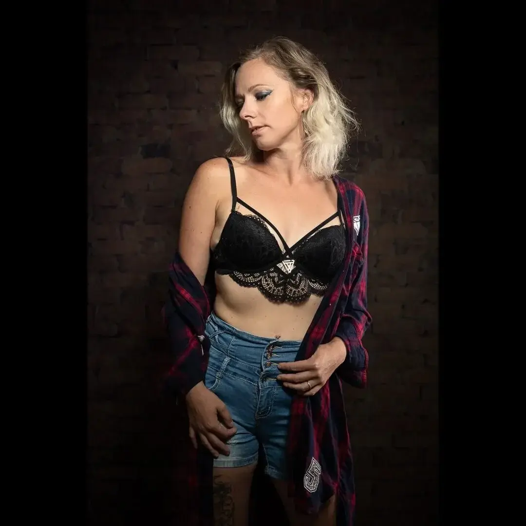 Leak & nude 3 — Normagwen