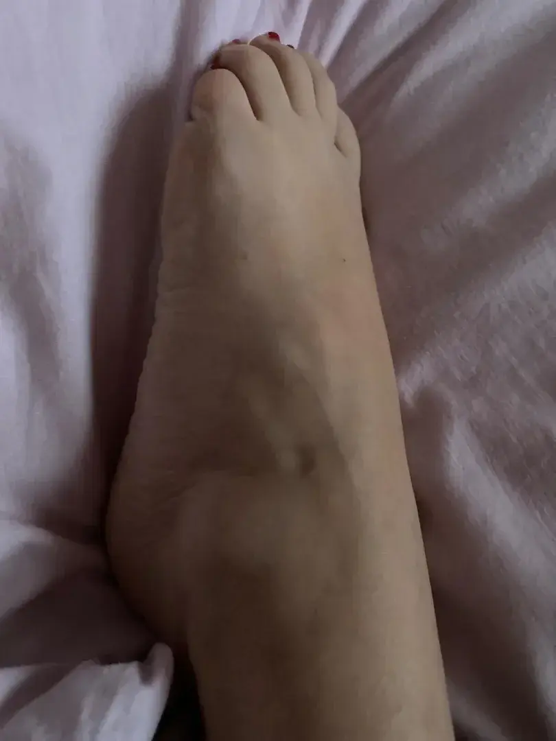 Leak & nude 1 — Takyfeet
