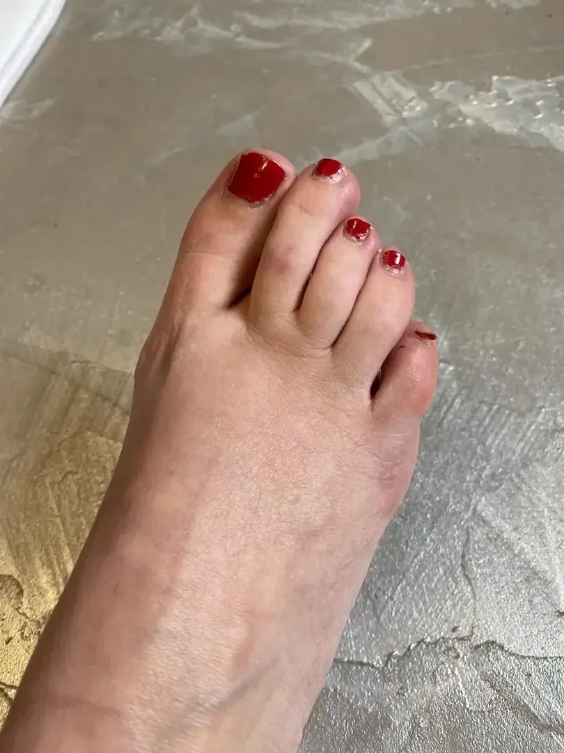 Leak & nude 2 — Takyfeet