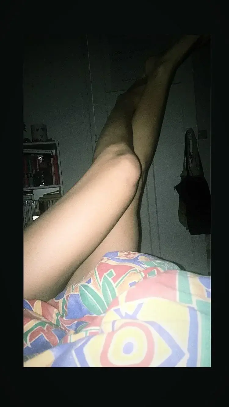Leak & nude 2 — Lueurdouuce