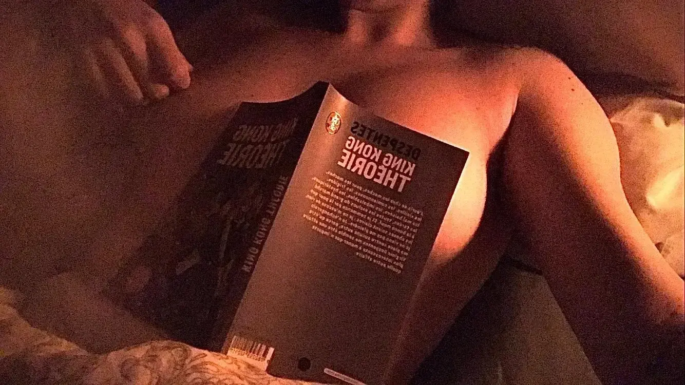 Leak & nude 3 — Lueurdouuce