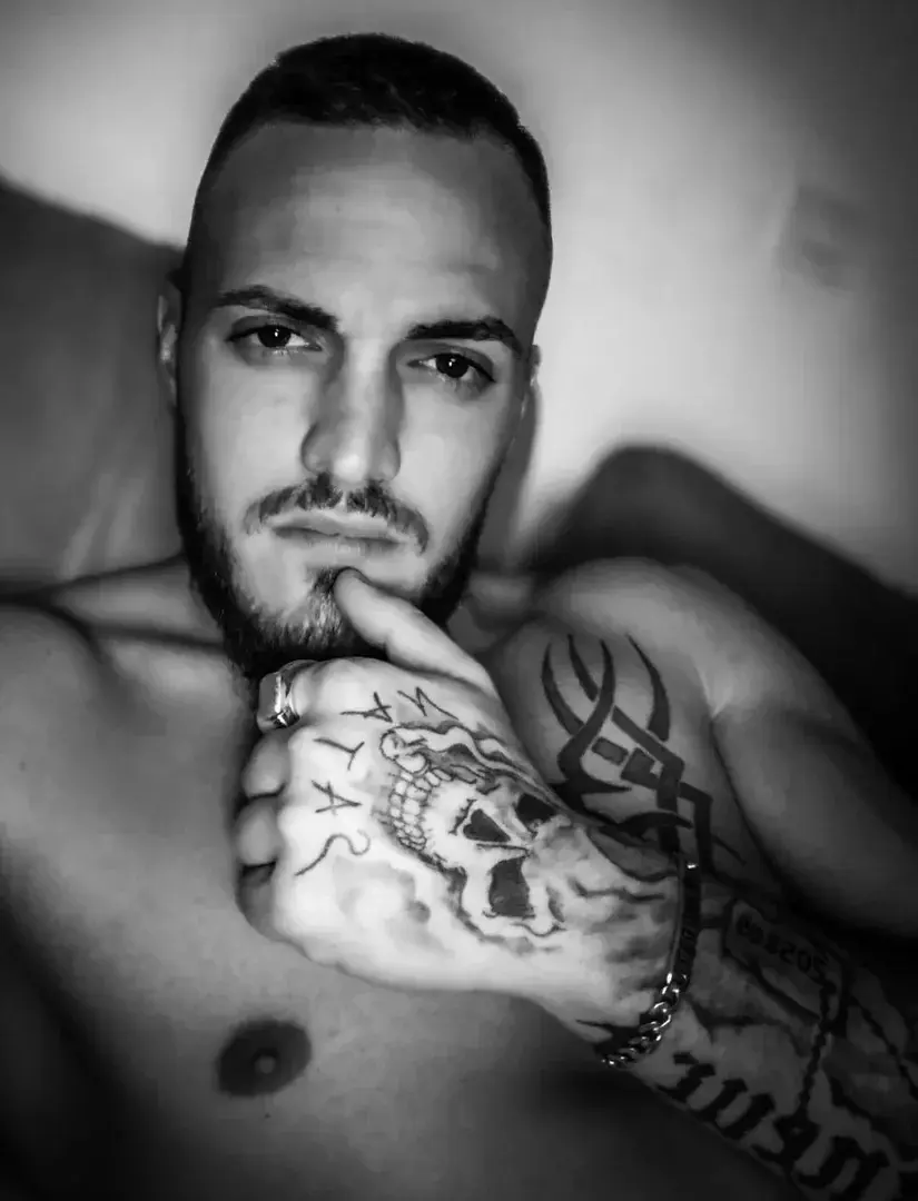 Avatar de Llasko