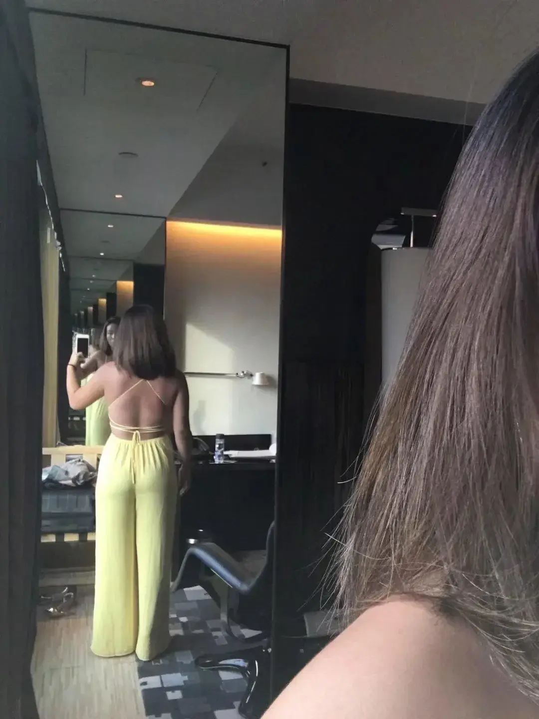 Lucyparis - Photo exclusive MYM 3 | French Modèles