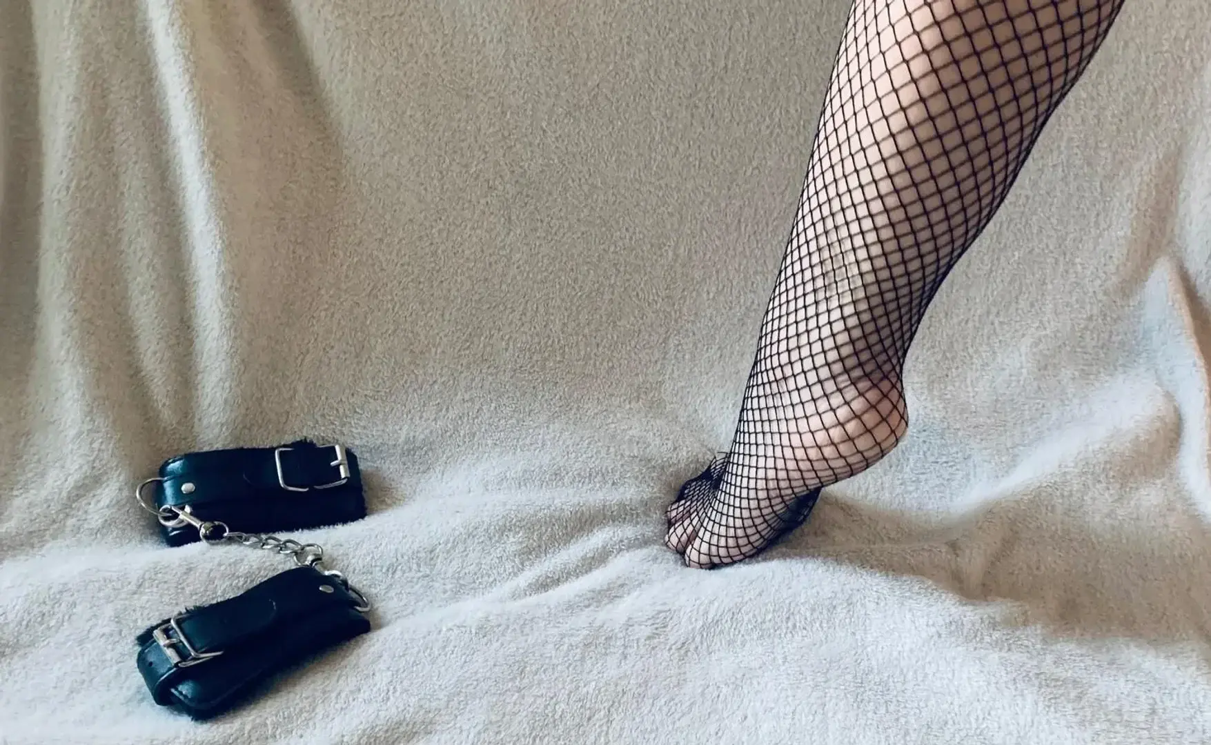 Leak & nude 1 — Raliefeet