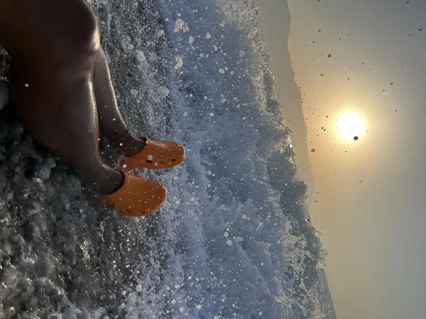 Photo de couverture de leslyfeet