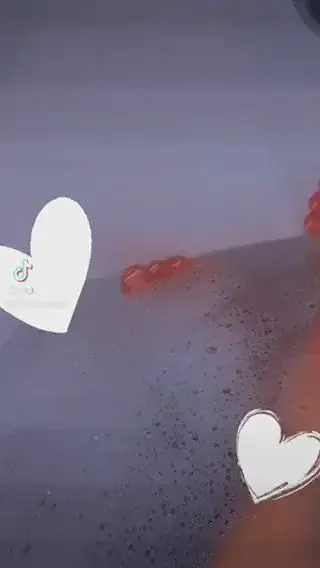 Dans le bain ❤️