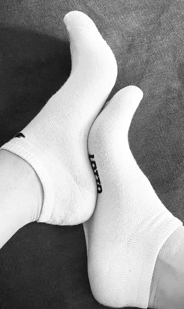 Leak & nude 1 — Lovepieds123