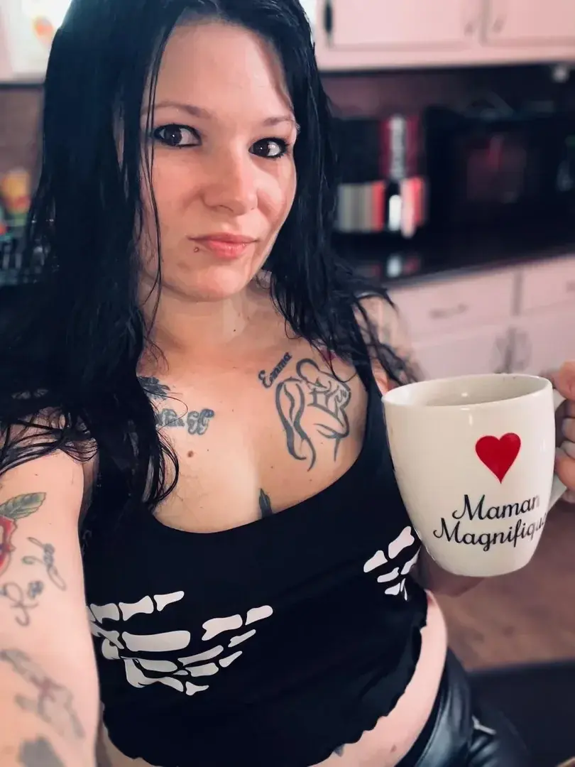 Leak & nude 6 — Fannyhousewife