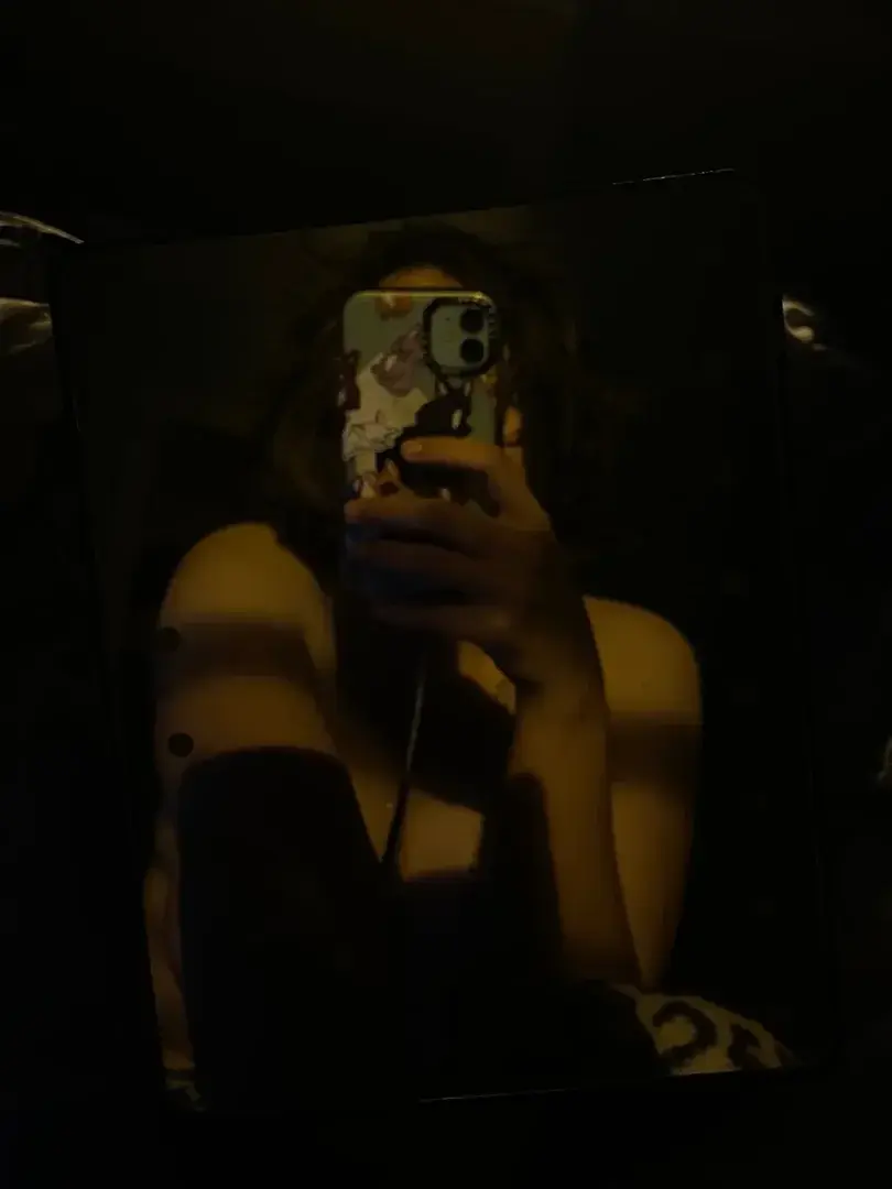 Leak & nude 2 — lylas_sauvage